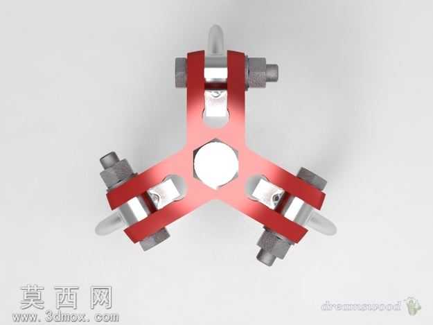 轴承拉拔器