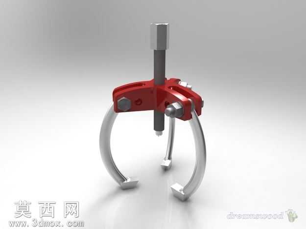 轴承拉拔器