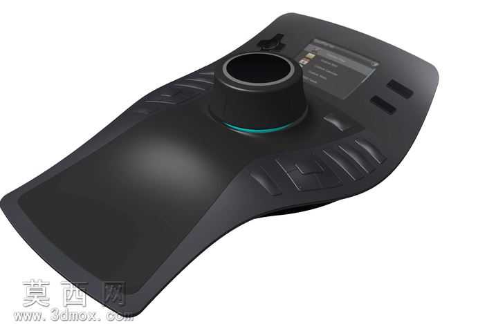 3D����SpacePilotPro
