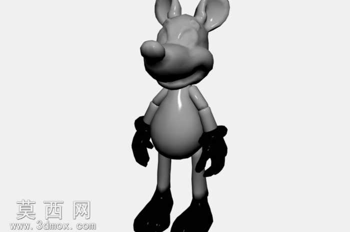 ToonMouse