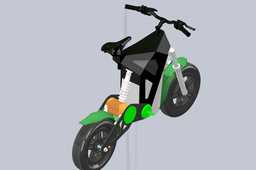 Exobike�Ĳ��ϳ��
