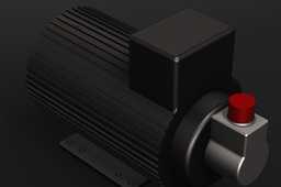 �綯��POWERTEC2hp1750RPM
