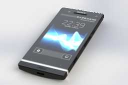 Xperia���
