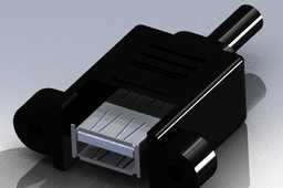 USB