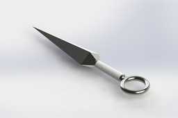 Kunai