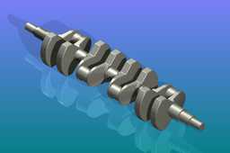 4�����š�Eng.-Cranks