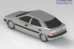 Xantia