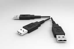 usb
