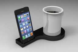 iPhone5�����뱭��ů