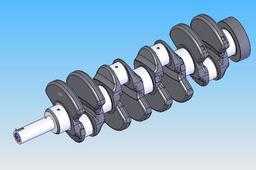 MBw201-1020302101Crankshaft.IGS
