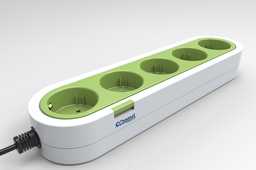 Commeleurosocket
