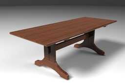 Classic_Trestle_Tabl