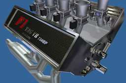 ��BASSSOTTI���V8
