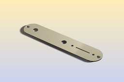 ControlPlate