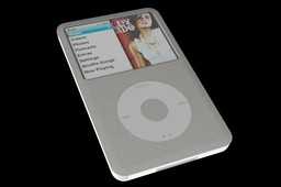 iPod����
