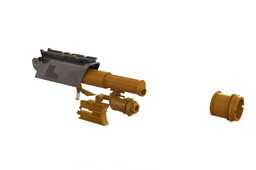 Nerf�������ڻ���