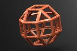 Rhombicubotahedron
