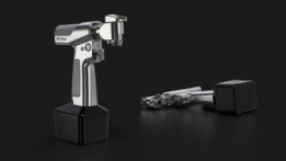 KeyShot Stryker�����⹤�߳���