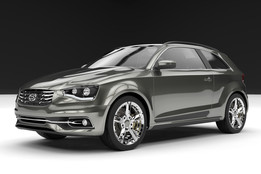 Dosch���SUV