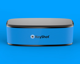 KeyShot������ǩ