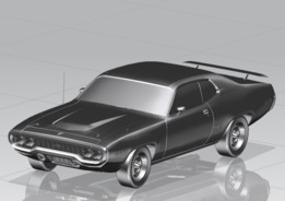 ����é˹GTX
