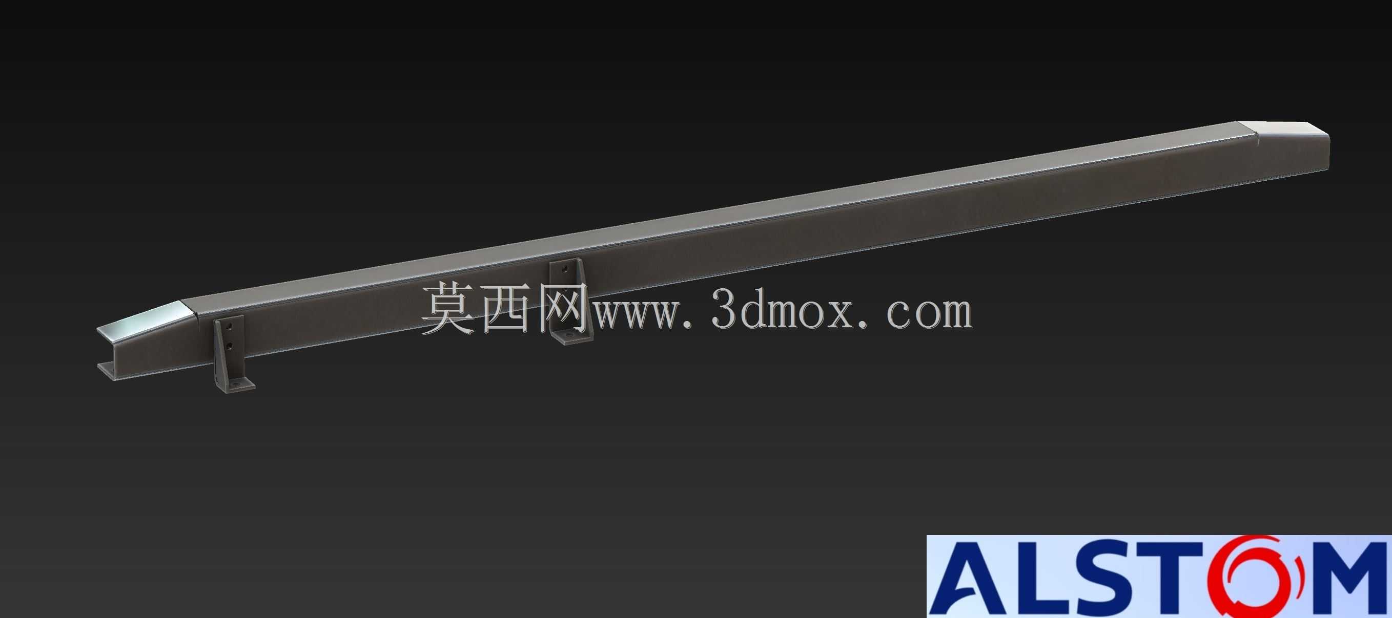 阿尔斯通支持HM-V2