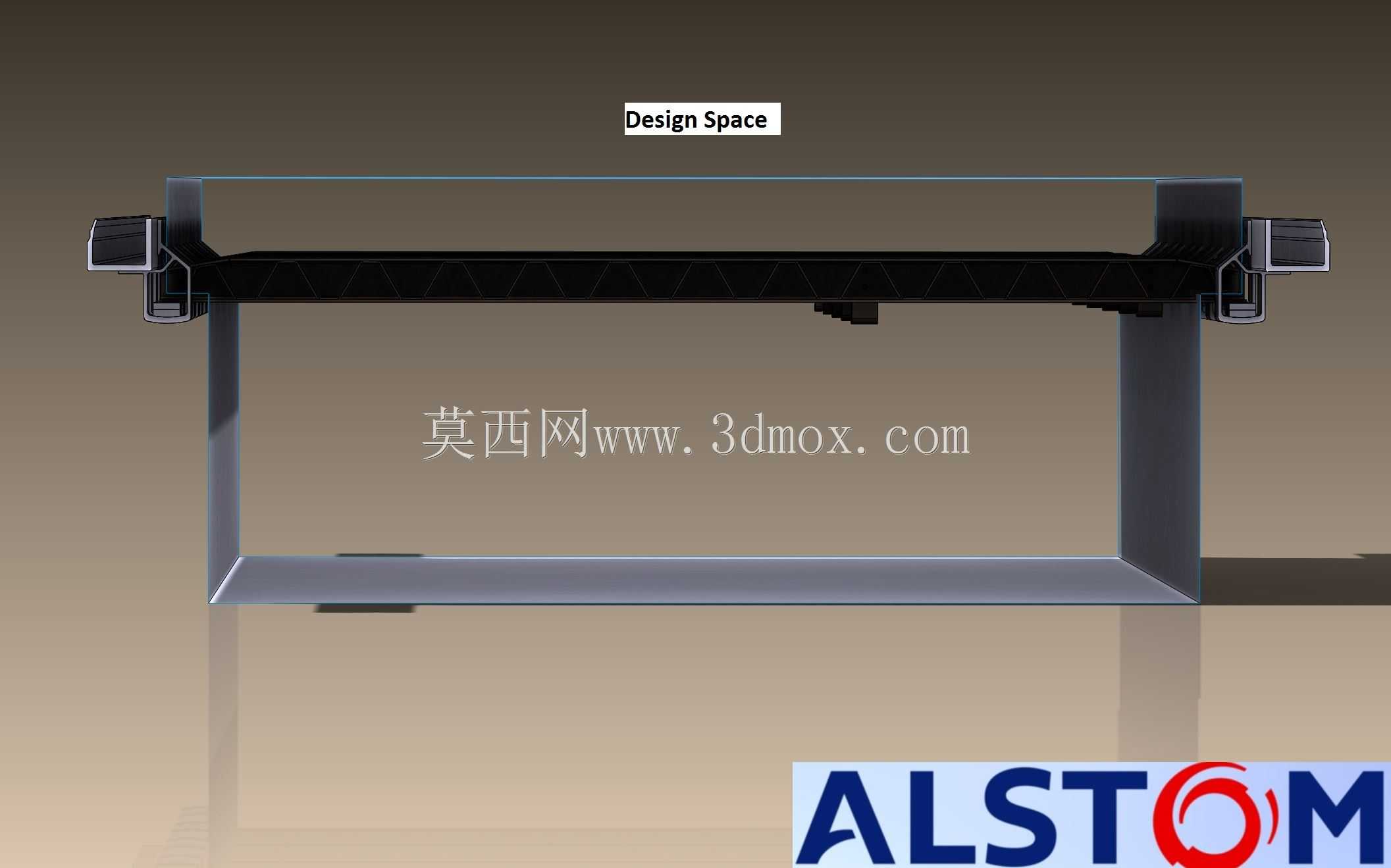 阿尔斯通支持HM-V2