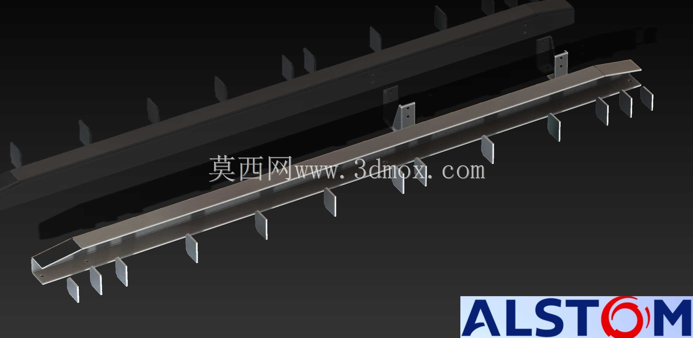 阿尔斯通支持HM-V1
