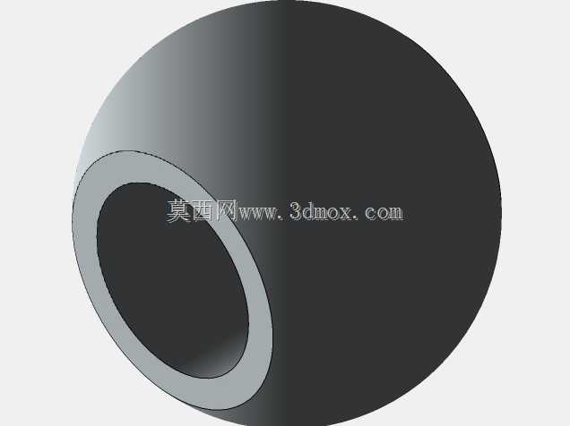 M6内螺纹杆端