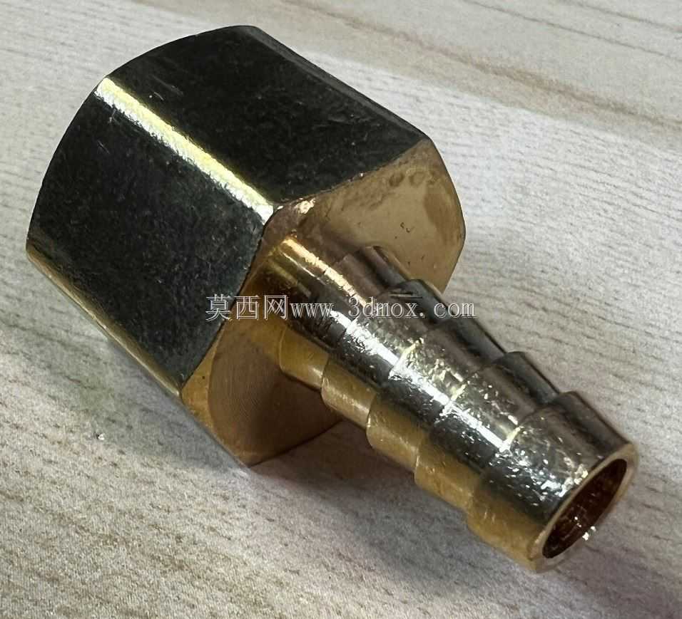 1/2Ӣ��FNPT��ͭ���ܽ�ͷ3/8Ӣ�絹��