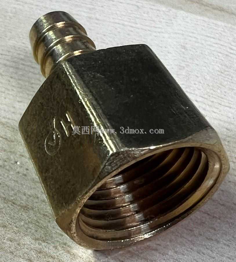 1/2Ӣ��FNPT��ͭ���ܽ�ͷ3/8Ӣ�絹��