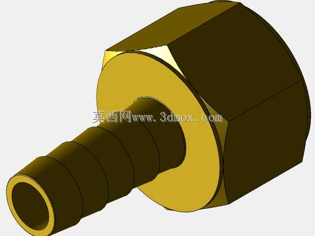 1/2Ӣ��FNPT��ͭ���ܽ�ͷ3/8Ӣ�絹��