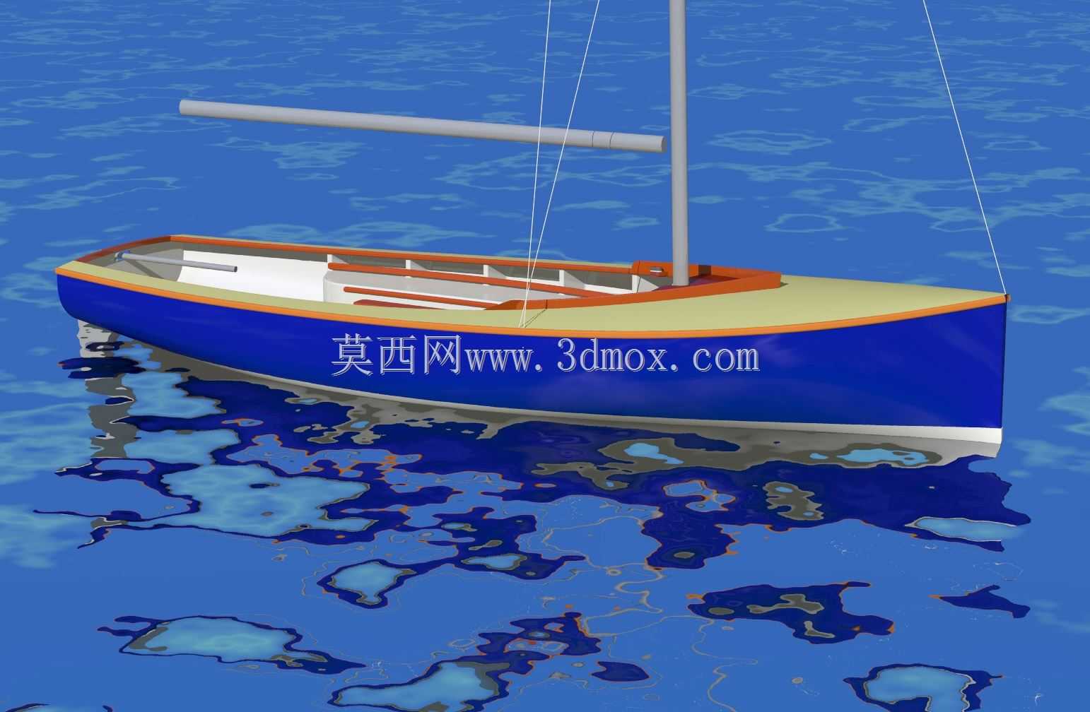 奇切斯特港18号