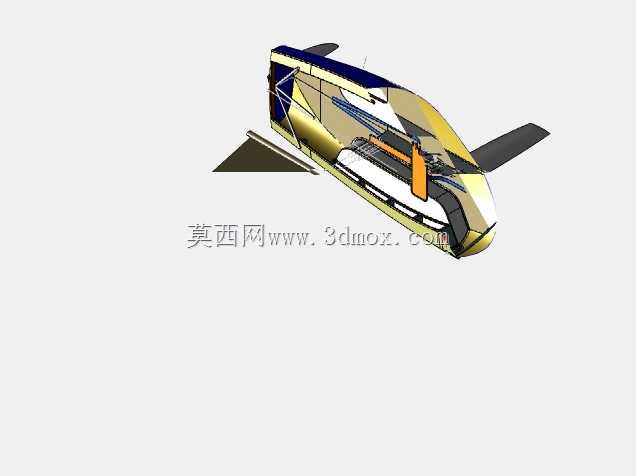 奇切斯特港18号