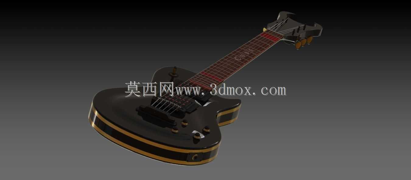 Costum Les Paul�缪��