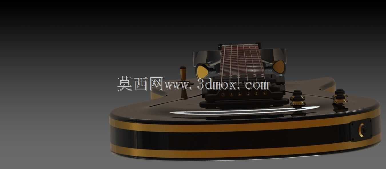 Costum Les Paul�缪��
