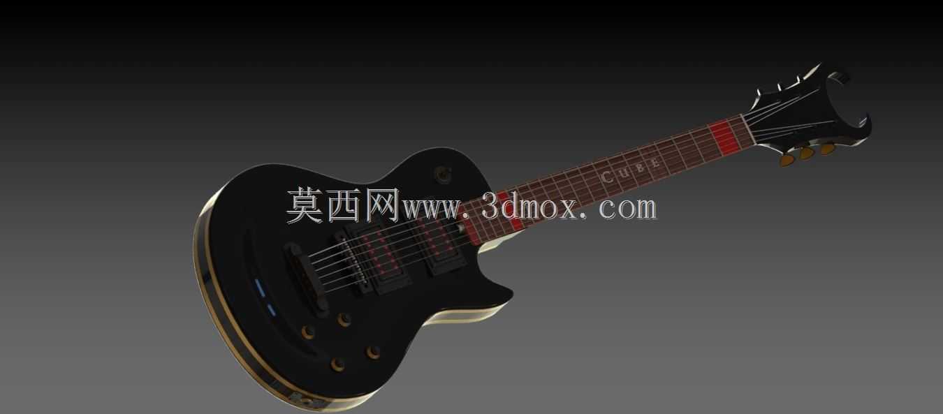 Costum Les Paul�缪��