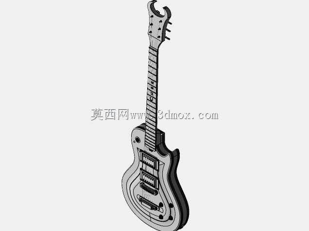 Costum Les Paul�缪��