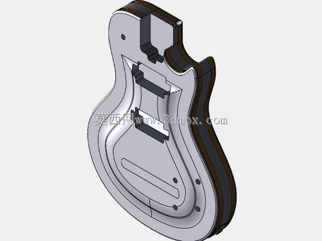 Costum Les Paul�缪��