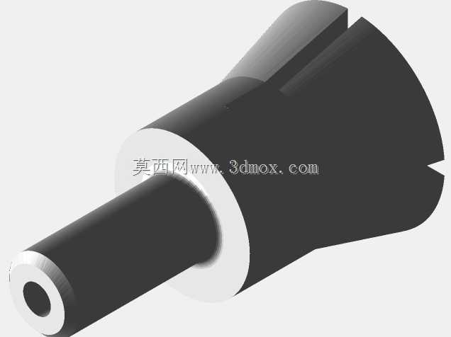 折叠螺旋桨轮毂旋扣器AP-SP-002