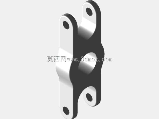 折叠螺旋桨轮毂旋扣器AP-SP-002