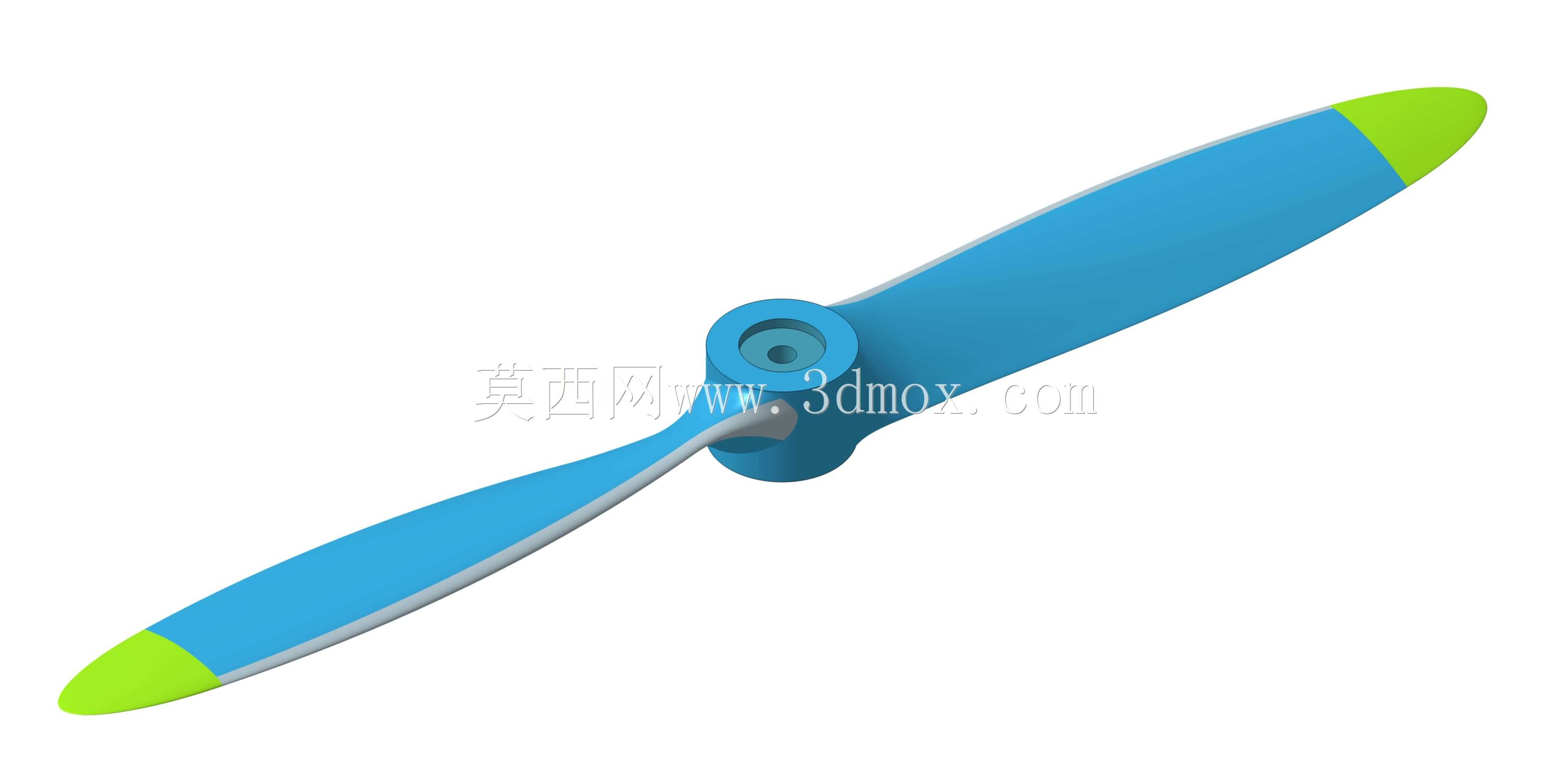 螺旋桨AP-PR-004