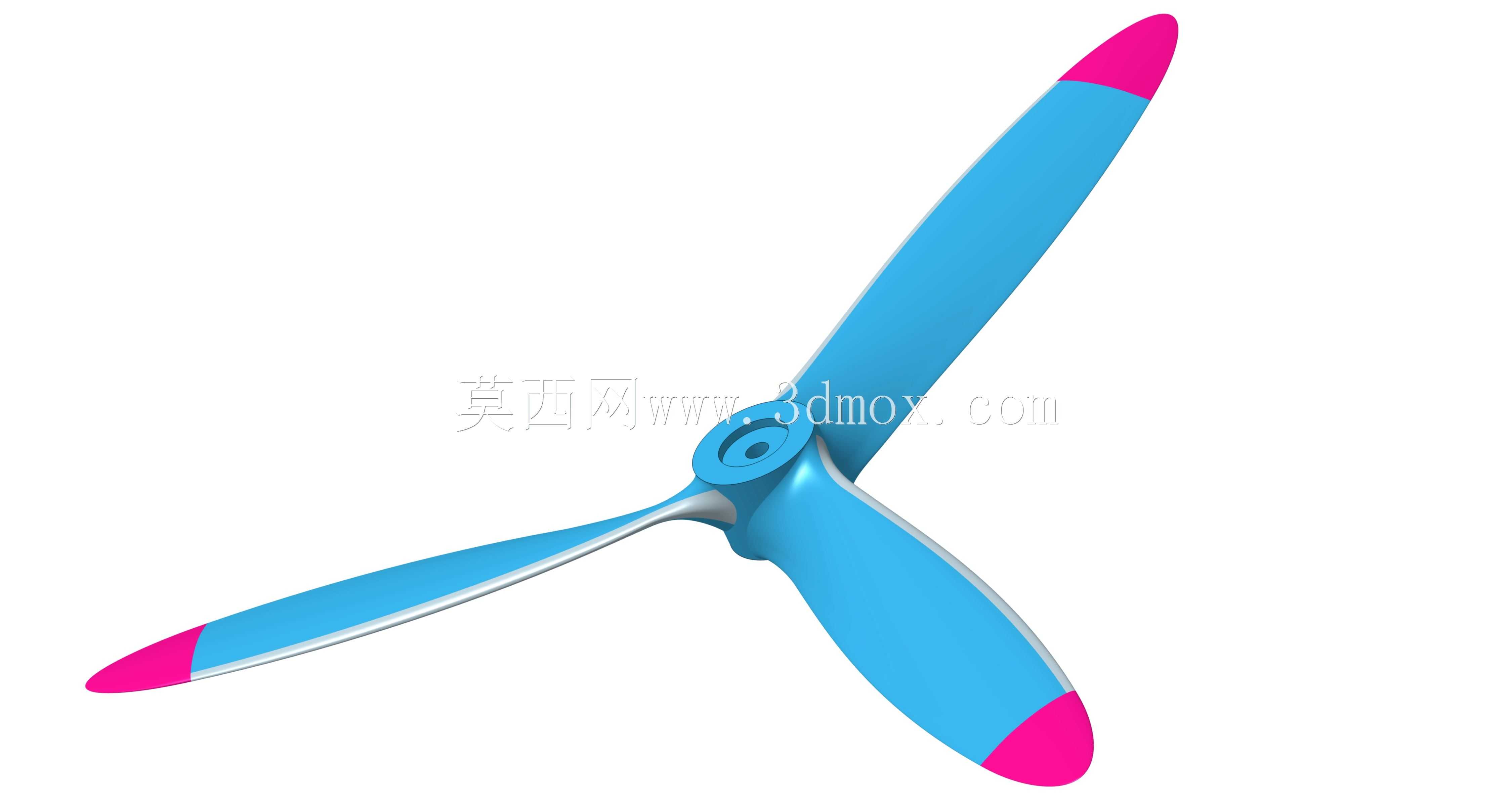 螺旋桨AP-PR-004