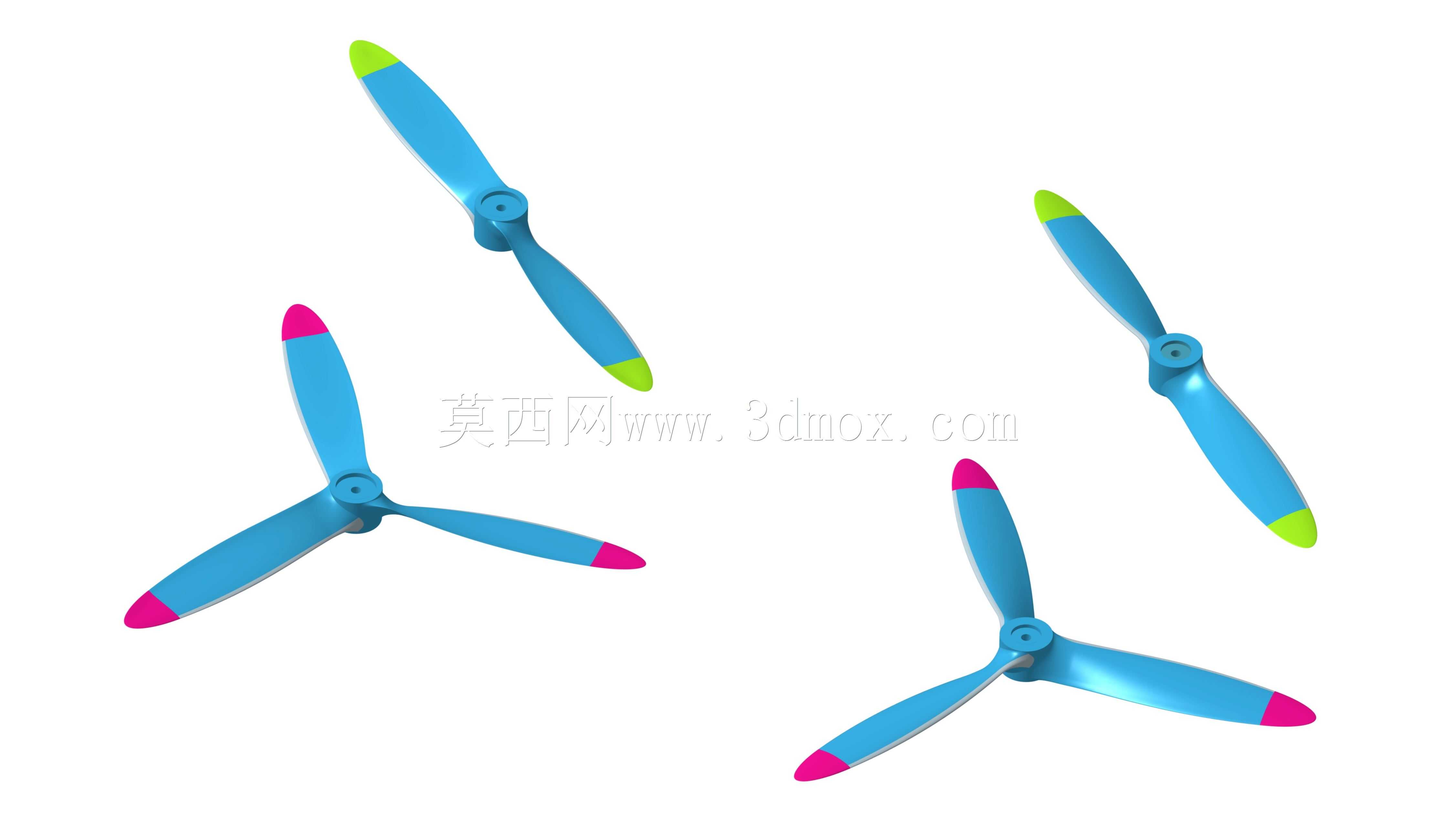 螺旋桨AP-PR-004