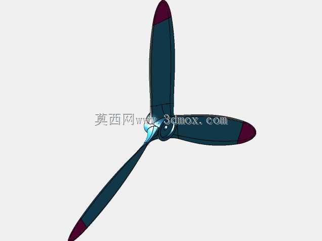 螺旋桨AP-PR-004