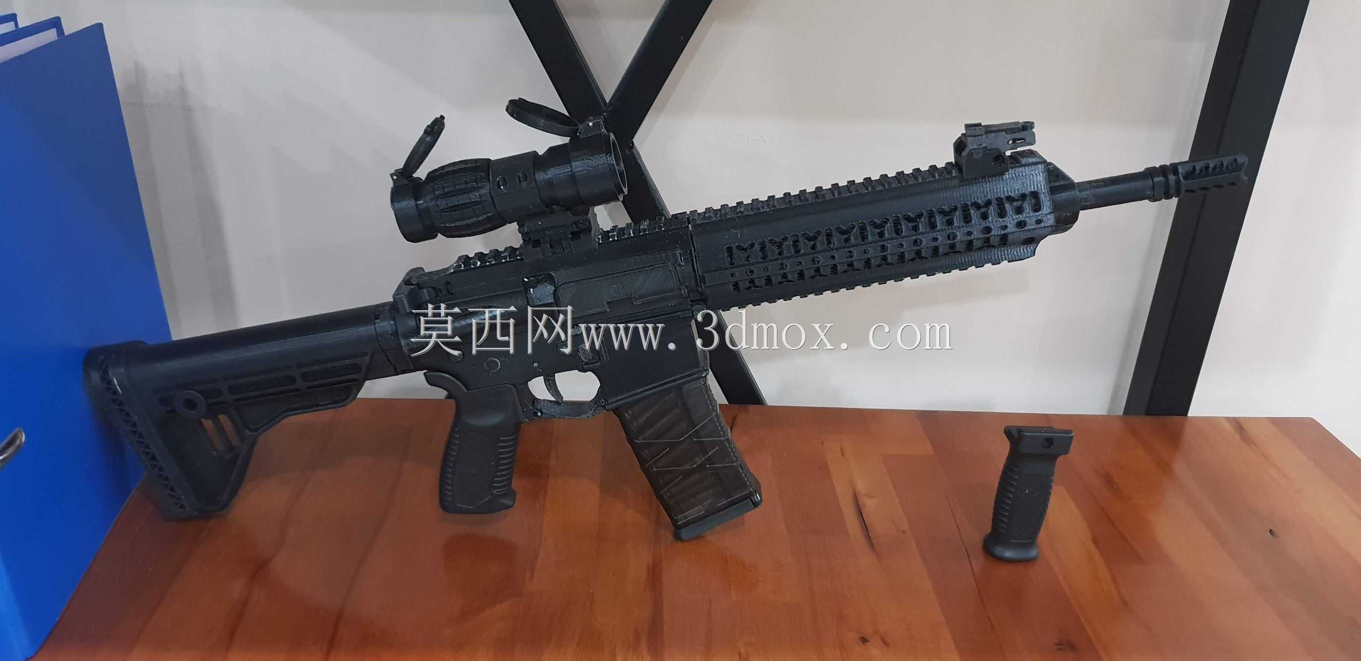 MPT 55卡拉宾