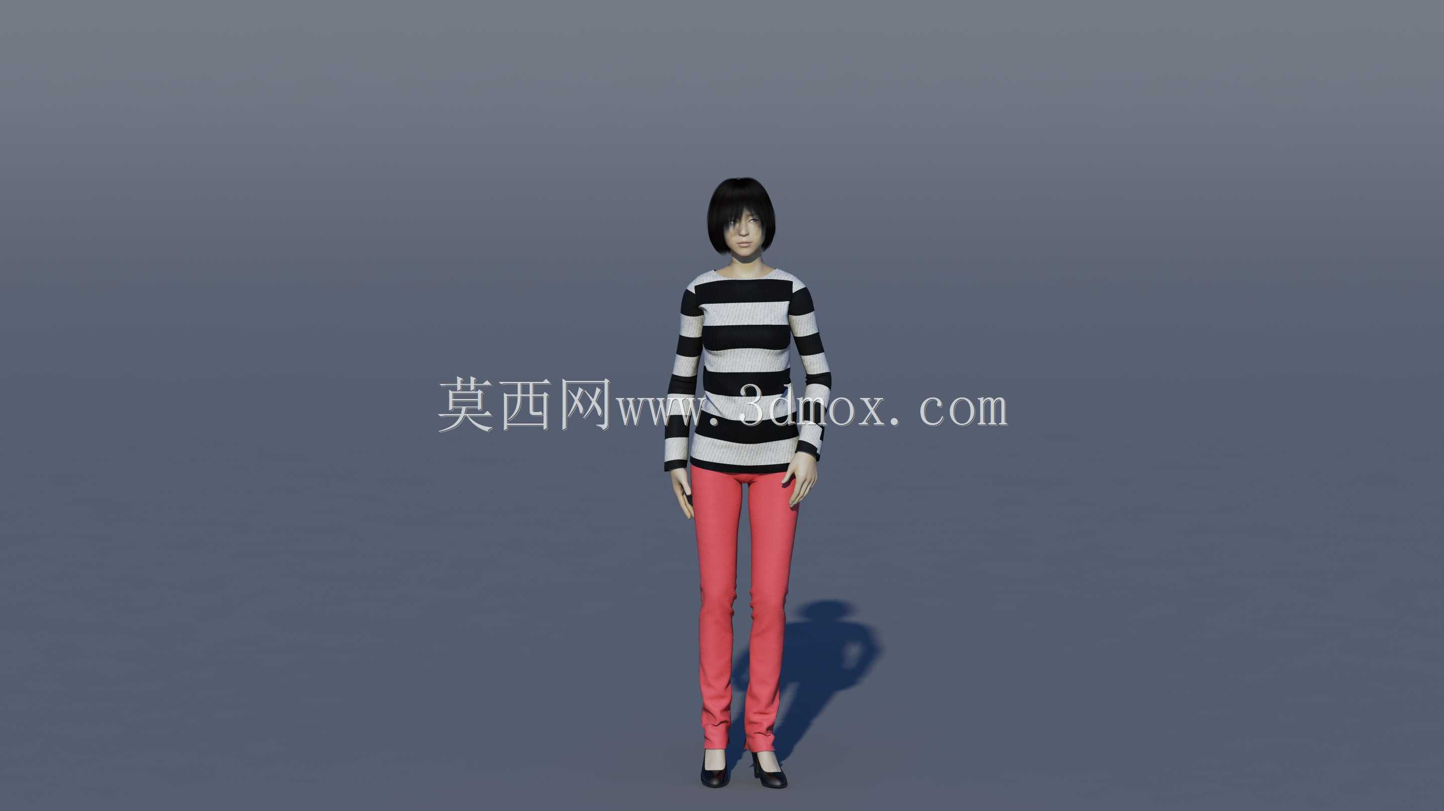 CLO 3d����-MARVLOUS������ʾ
