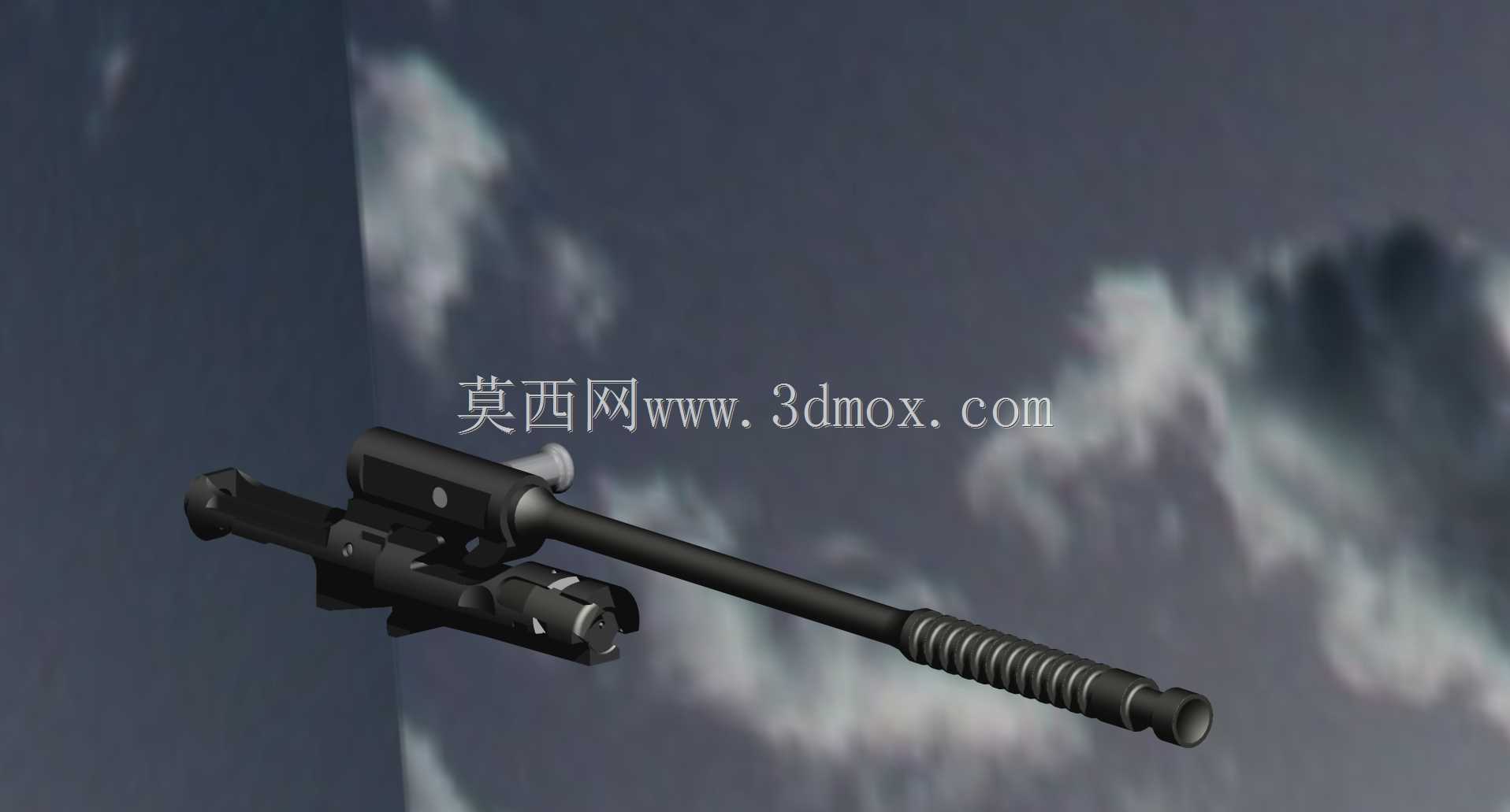 STG-44螺栓托架