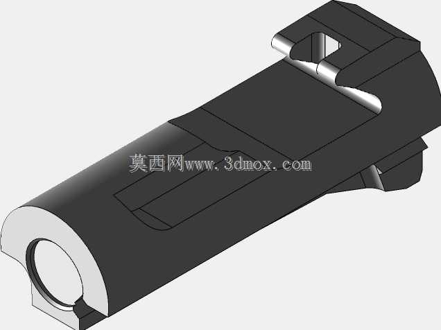 STG-44螺栓托架