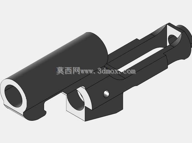 STG-44螺栓托架